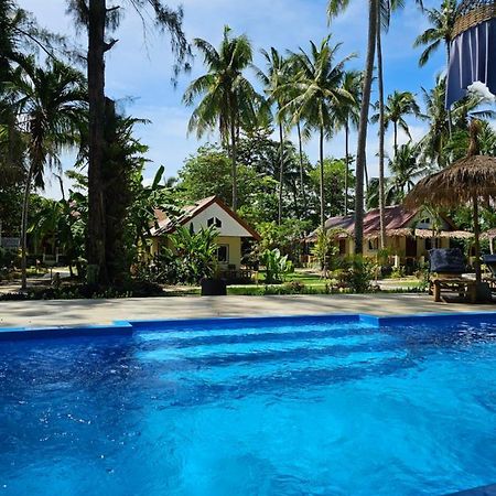 The Mellow Mango Ko Lanta Exterior foto