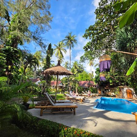 The Mellow Mango Ko Lanta Exterior foto