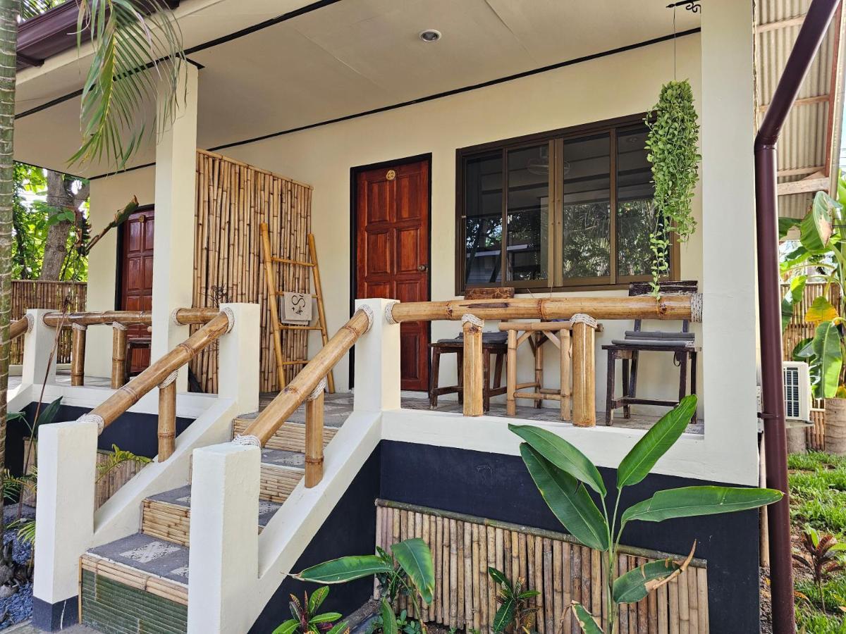 The Mellow Mango Ko Lanta Exterior foto