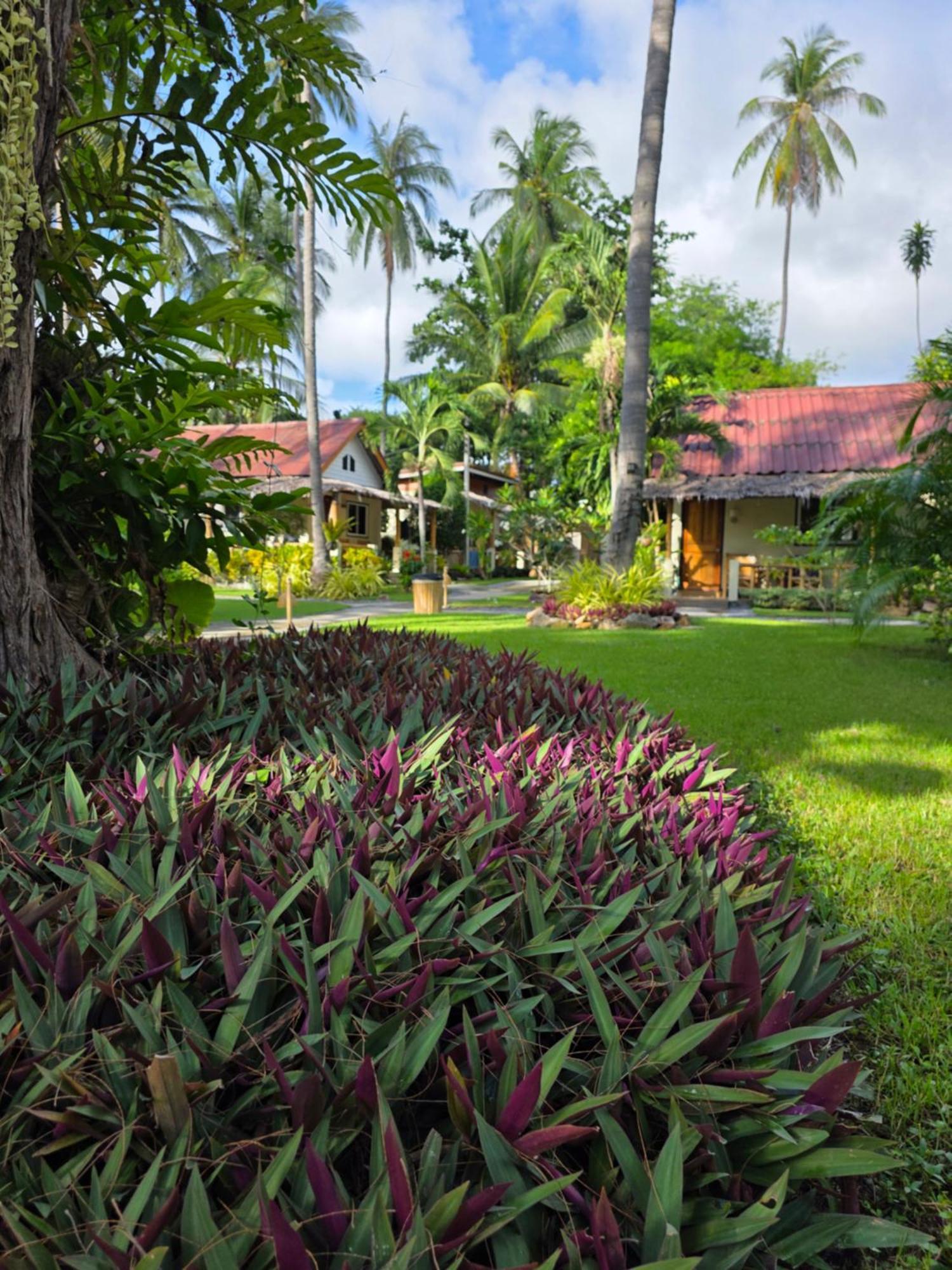 The Mellow Mango Ko Lanta Exterior foto