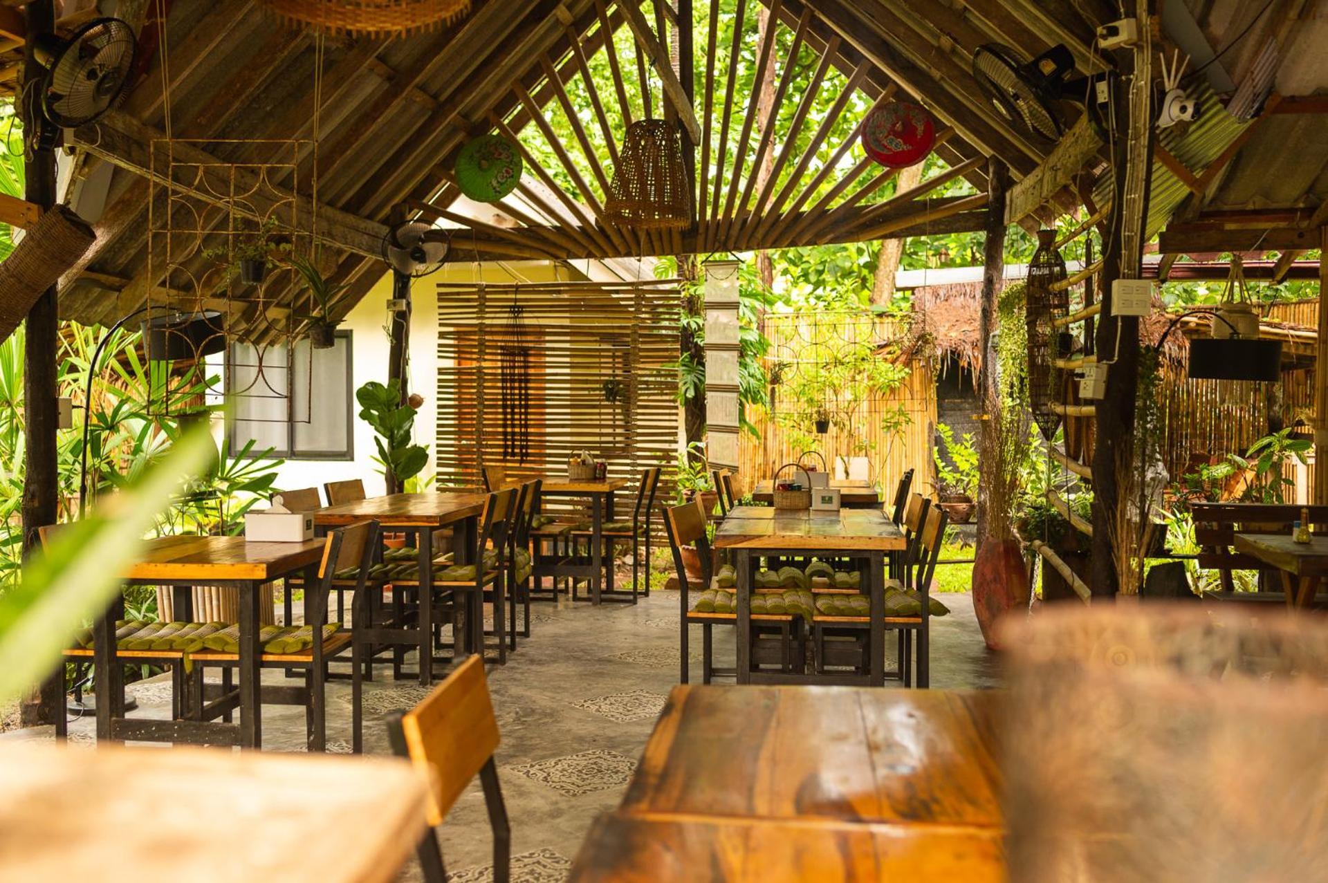 The Mellow Mango Ko Lanta Exterior foto