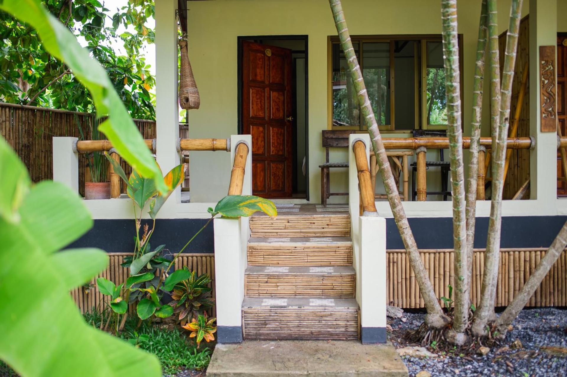 The Mellow Mango Ko Lanta Exterior foto